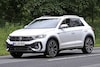 Spyshots Volkswagen T-Roc facelift
