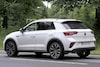 Spyshots Volkswagen T-Roc facelift