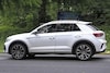 Spyshots Volkswagen T-Roc facelift
