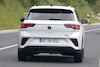Spyshots Volkswagen T-Roc facelift