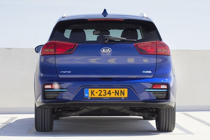 Kia e-Niro
