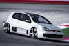 Volkswagen Golf GTI W12