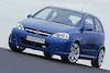 Opel Corsa OPC