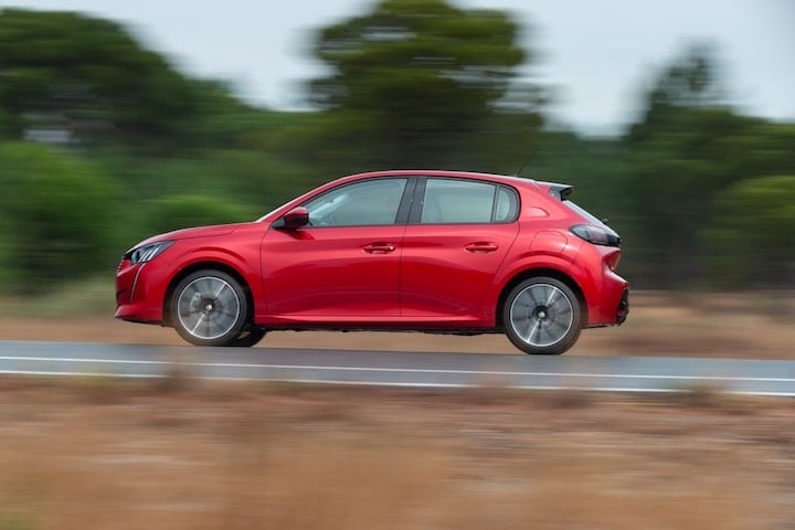 Peugeot smarticle (ON39340)