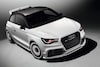 Audi A1 Clubsport quattro