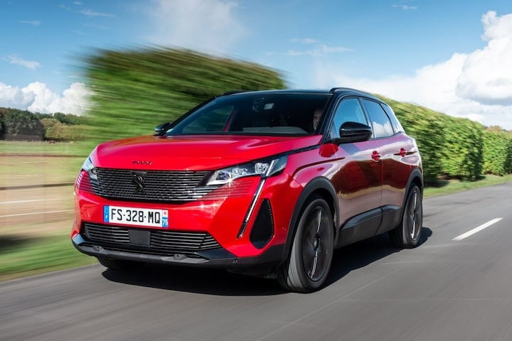 Peugeot smarticle (ON39340)