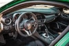 Alfa Romeo Giulia GTAm