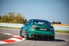 Alfa Romeo Giulia GTAm