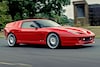Niels van Roij Design Ferrari Breadvan Hommage