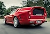Niels van Roij Design Ferrari Breadvan Hommage