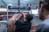 Niels van Roij Design Ferrari Breadvan Hommage