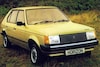 Talbot Horizon