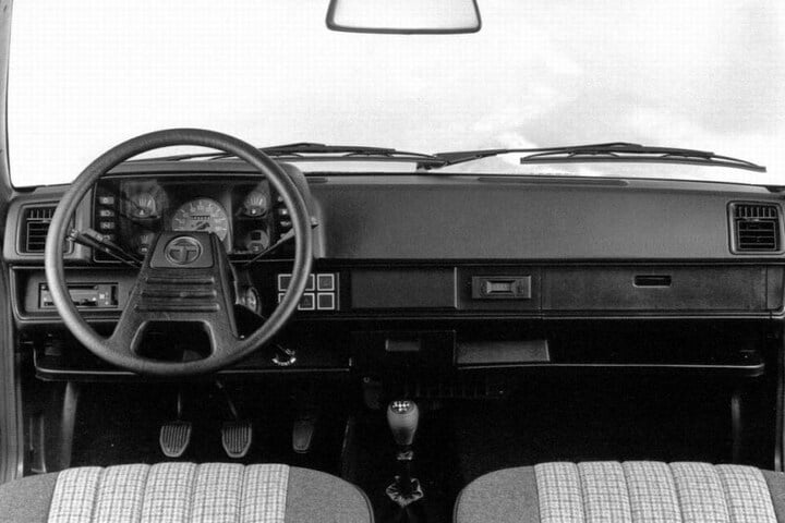 Talbot Horizon
