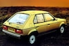 Talbot Horizon