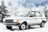 Chrysler Horizon