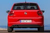 Volkswagen Polo facelift friday