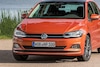 Volkswagen Polo facelift friday