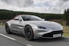 Aston Martin Vantage Roadster