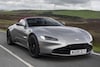 Aston Martin Vantage Roadster