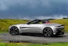 Aston Martin Vantage Roadster