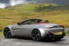 Aston Martin Vantage Roadster