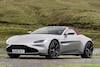 Aston Martin Vantage Roadster