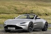 Aston Martin Vantage Roadster