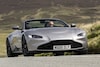 Aston Martin Vantage Roadster