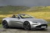 Aston Martin Vantage Roadster