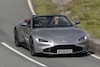 Aston Martin Vantage Roadster