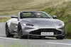 Aston Martin Vantage Roadster