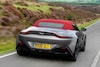 Aston Martin Vantage Roadster