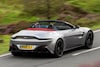 Aston Martin Vantage Roadster