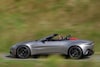 Aston Martin Vantage Roadster