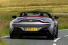 Aston Martin Vantage Roadster