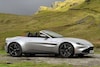 Aston Martin Vantage Roadster