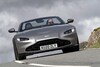 Aston Martin Vantage Roadster