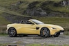 Aston Martin Vantage Roadster