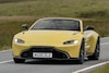 Aston Martin Vantage Roadster