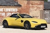 Aston Martin Vantage Roadster