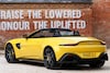 Aston Martin Vantage Roadster