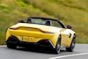 Aston Martin Vantage Roadster