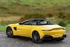Aston Martin Vantage Roadster