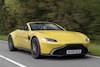 Aston Martin Vantage Roadster