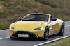 Aston Martin Vantage Roadster