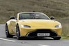 Aston Martin Vantage Roadster