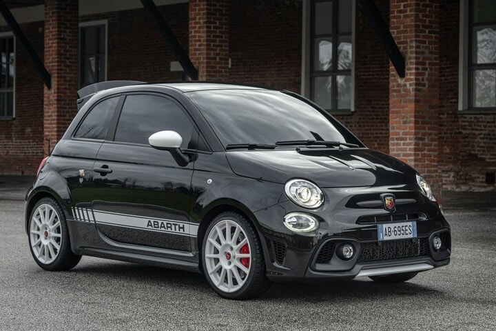 Abarth 695