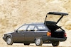Citroën BX facelift Friday