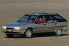 Citroën BX facelift Friday