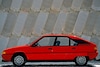Citroën BX facelift Friday